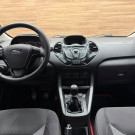 Ford Ka 1.5 SE/SE PLUS 16V Flex 5p 2018-4