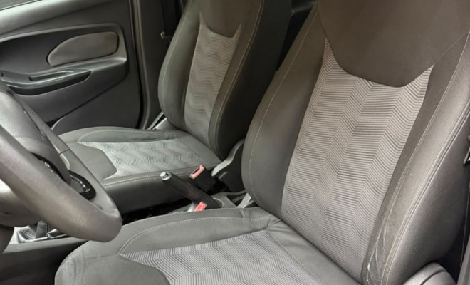 Ford Ka 1.5 SE/SE PLUS 16V Flex 5p 2018-12