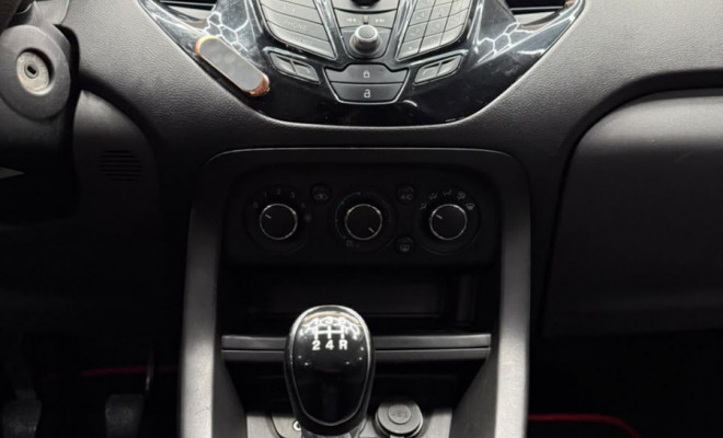 Ford Ka 1.5 SE/SE PLUS 16V Flex 5p 2018-8