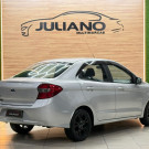 Ford Ka 1.5 SE/SE PLUS 16V Flex 5p 2018-1