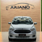 Ford Ka 1.5 SE/SE PLUS 16V Flex 5p 2018-16