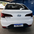 Hyundai HB20 Evolution 1.0 Flex 12V Mec. 2022 Flex-1