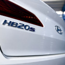 Hyundai HB20 Evolution 1.0 Flex 12V Mec. 2022 Flex-5