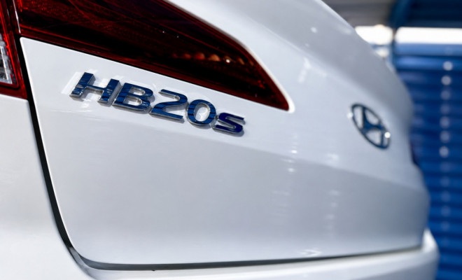 Hyundai HB20 Evolution 1.0 Flex 12V Mec. 2022 Flex-5
