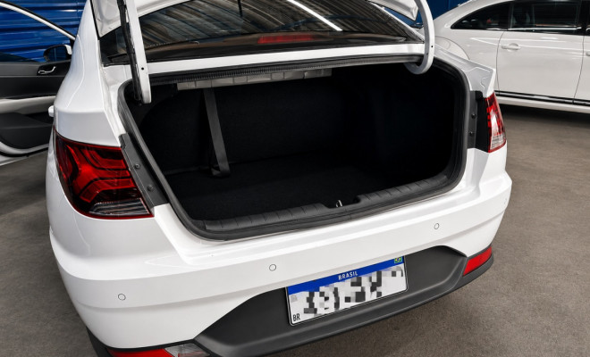 Hyundai HB20 Evolution 1.0 Flex 12V Mec. 2022 Flex-4