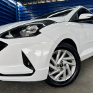 Hyundai HB20 Evolution 1.0 Flex 12V Mec. 2022 Flex-0