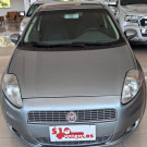 Fiat Punto  ELX 1.4 Fire Flex 8V 5p 2009 Flex-0