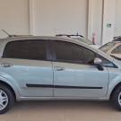 Fiat Punto  ELX 1.4 Fire Flex 8V 5p 2009 Flex-5
