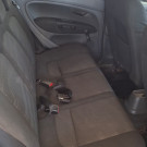 Fiat Punto  ELX 1.4 Fire Flex 8V 5p 2009 Flex-9