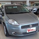 Fiat Punto  ELX 1.4 Fire Flex 8V 5p 2009 Flex-1