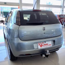 Fiat Punto  ELX 1.4 Fire Flex 8V 5p 2009 Flex-2