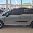 Fiat Punto  ELX 1.4 Fire Flex 8V 5p 2009 Flex-6