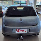 Fiat Punto  ELX 1.4 Fire Flex 8V 5p 2009 Flex-3