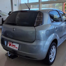Fiat Punto  ELX 1.4 Fire Flex 8V 5p 2009 Flex-4