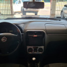Fiat Punto  ELX 1.4 Fire Flex 8V 5p 2009 Flex-7