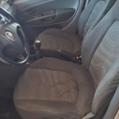 Fiat Punto  ELX 1.4 Fire Flex 8V 5p 2009 Flex-8