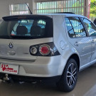 VW - VolksWagen Golf Sportline 1.6 Mi Total Flex 8V 4p 2012 Flex-4