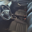 VW - VolksWagen Golf Sportline 1.6 Mi Total Flex 8V 4p 2012 Flex-9