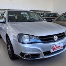 VW - VolksWagen Golf Sportline 1.6 Mi Total Flex 8V 4p 2012 Flex-1