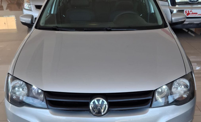 VW - VolksWagen Golf Sportline 1.6 Mi Total Flex 8V 4p 2012 Flex-0