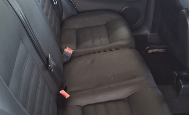 VW - VolksWagen Golf Sportline 1.6 Mi Total Flex 8V 4p 2012 Flex-10