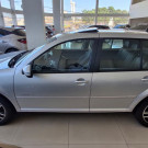 VW - VolksWagen Golf Sportline 1.6 Mi Total Flex 8V 4p 2012 Flex-6