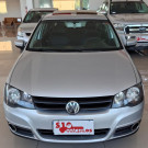 VW - VolksWagen Golf Sportline 1.6 Mi Total Flex 8V 4p 2012 Flex-0
