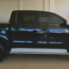 Toyota Hilux CD SR D4-D 4x4 3.0  TDI Dies. 2011 Diesel-5