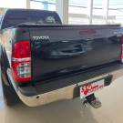 Toyota Hilux CD SR D4-D 4x4 3.0  TDI Dies. 2011 Diesel-2