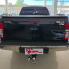 Toyota Hilux CD SR D4-D 4x4 3.0  TDI Dies. 2011 Diesel-3
