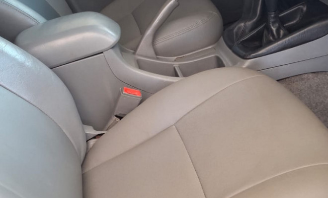 Toyota Hilux CD SR D4-D 4x4 3.0  TDI Dies. 2011 Diesel-10