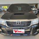 Toyota Hilux CD SR D4-D 4x4 3.0  TDI Dies. 2011 Diesel-0