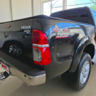 Toyota Hilux CD SR D4-D 4x4 3.0  TDI Dies. 2011 Diesel-4