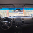 Toyota Hilux CD SR D4-D 4x4 3.0  TDI Dies. 2011 Diesel-7