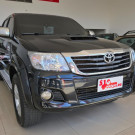 Toyota Hilux CD SR D4-D 4x4 3.0  TDI Dies. 2011 Diesel-1