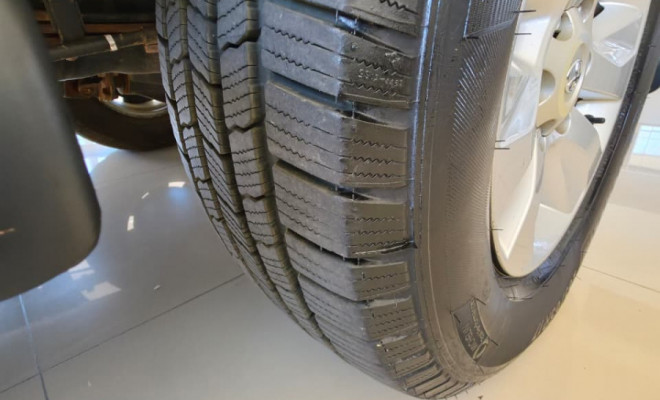 Toyota Hilux CD SR D4-D 4x4 3.0  TDI Dies. 2011 Diesel-12