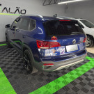 VW - VolksWagen TAOS Highline 1.4 250 TSI Flex Aut. 2022 Flex-3