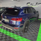 VW - VolksWagen TAOS Highline 1.4 250 TSI Flex Aut. 2022 Flex-2