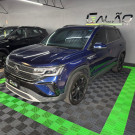 VW - VolksWagen TAOS Highline 1.4 250 TSI Flex Aut. 2022 Flex-0