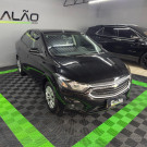 GM - Chevrolet PRISMA Sed. LT 1.4 8V FlexPower 4p Aut. 2018 Flex-1