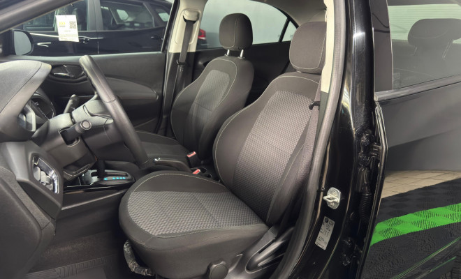 GM - Chevrolet PRISMA Sed. LT 1.4 8V FlexPower 4p Aut. 2018 Flex-6