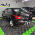 GM - Chevrolet PRISMA Sed. LT 1.4 8V FlexPower 4p Aut. 2018 Flex-2