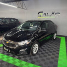 GM - Chevrolet PRISMA Sed. LT 1.4 8V FlexPower 4p Aut. 2018 Flex-0