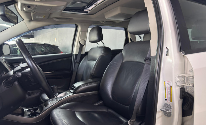 Dodge JOURNEY RT  3.6 V6 Aut. 2014 Gasolina-6