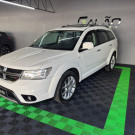 Dodge JOURNEY RT  3.6 V6 Aut. 2014 Gasolina-1