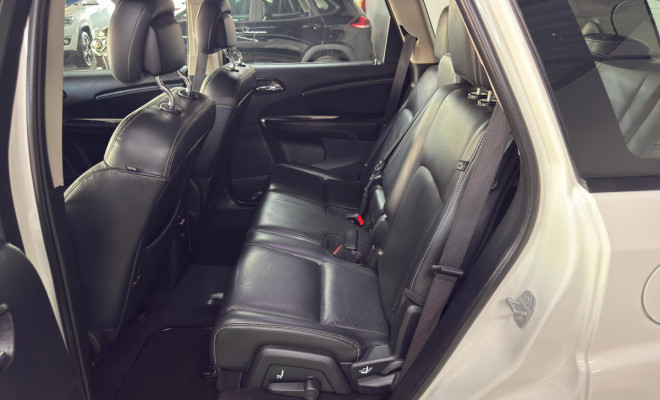 Dodge JOURNEY RT  3.6 V6 Aut. 2014 Gasolina-7