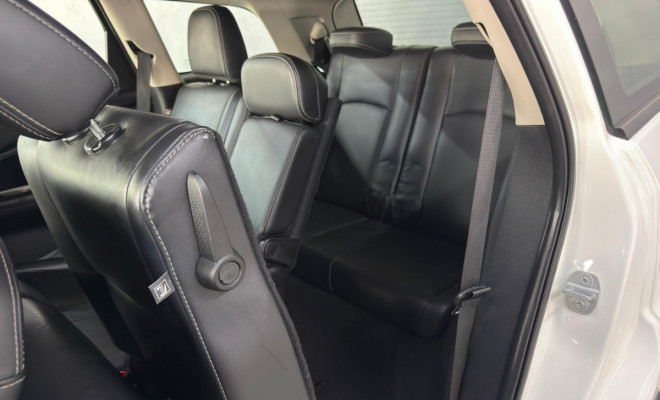 Dodge JOURNEY RT  3.6 V6 Aut. 2014 Gasolina-5