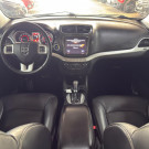 Dodge JOURNEY RT  3.6 V6 Aut. 2014 Gasolina-4