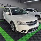 Dodge JOURNEY RT  3.6 V6 Aut. 2014 Gasolina-0