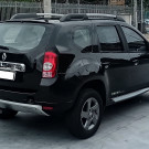 Renault DUSTER TECHROAD 1.6 Hi-Flex 16V Mec. 2013 Flex-2